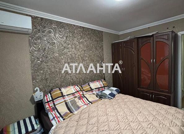 3-комнатная квартира по адресу ул. Лінтура Петра (площадь 82,4 м²) - Atlanta.ua - фото 10