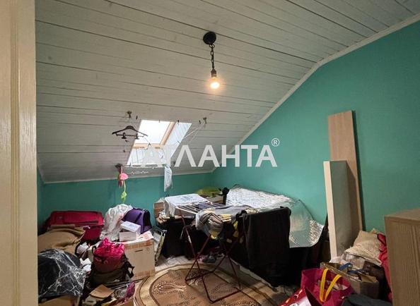 3-комнатная квартира по адресу ул. Лінтура Петра (площадь 82,4 м²) - Atlanta.ua - фото 11