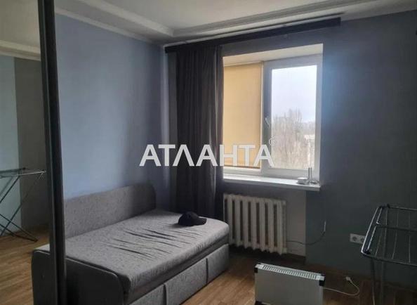 Коммунальная квартира по адресу ул. Петрова ген. (площадь 13 м²) - Atlanta.ua - фото 2