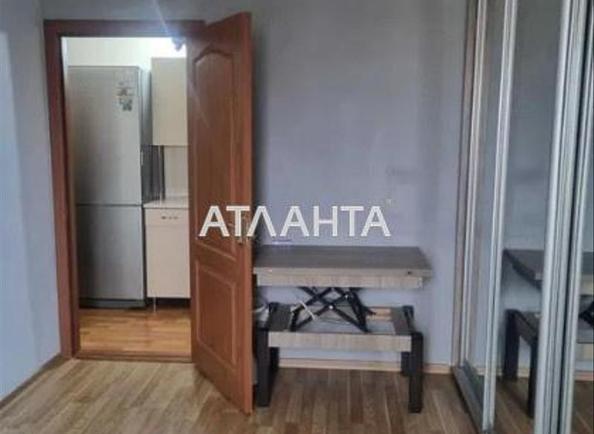 Коммунальная квартира по адресу ул. Петрова ген. (площадь 13 м²) - Atlanta.ua