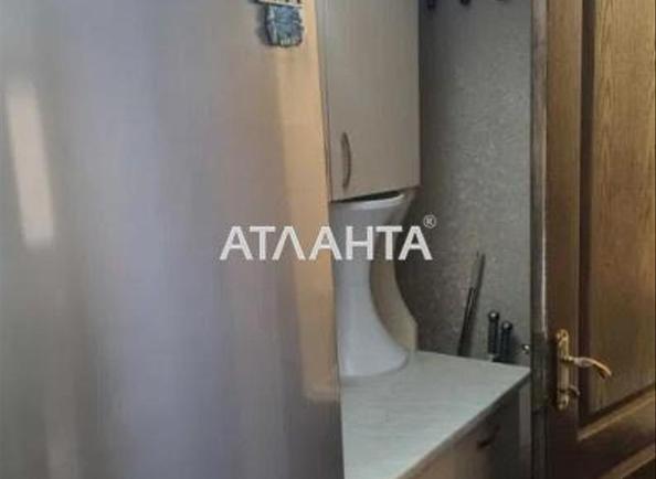 Коммунальная квартира по адресу ул. Петрова ген. (площадь 13 м²) - Atlanta.ua - фото 4