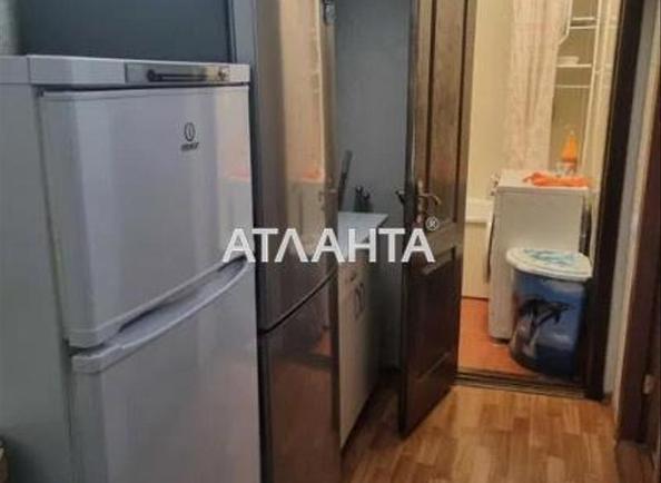 Коммунальная квартира по адресу ул. Петрова ген. (площадь 13 м²) - Atlanta.ua - фото 5
