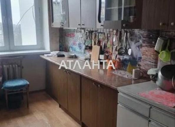 Коммунальная квартира по адресу ул. Петрова ген. (площадь 13 м²) - Atlanta.ua - фото 6