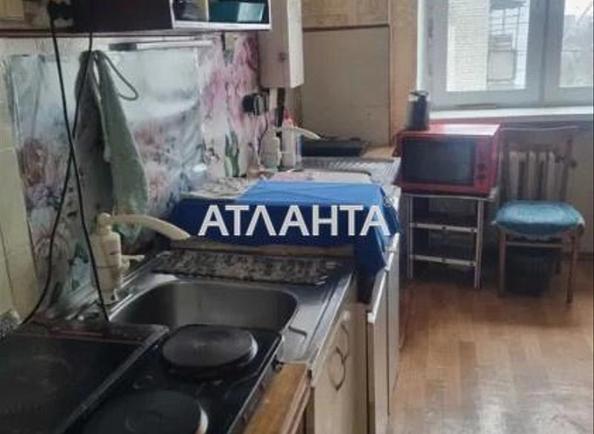 Коммунальная квартира по адресу ул. Петрова ген. (площадь 13 м²) - Atlanta.ua - фото 7