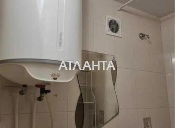 Коммунальная квартира по адресу ул. Петрова ген. (площадь 13 м²) - Atlanta.ua - фото 9
