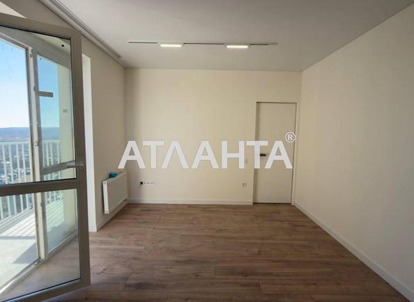 1-room apartment apartment by the address st. Shchurata V ul (area 43,0 m²) - Atlanta.ua - photo 6