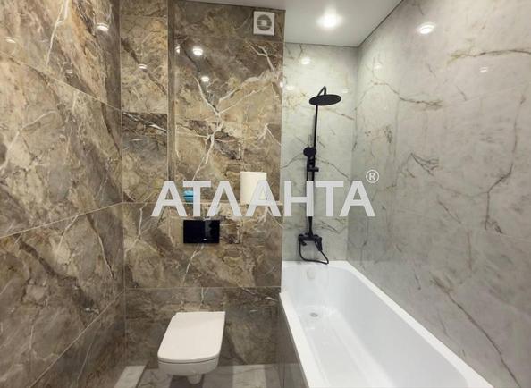 1-room apartment apartment by the address st. Shchurata V ul (area 43,0 m²) - Atlanta.ua - photo 10