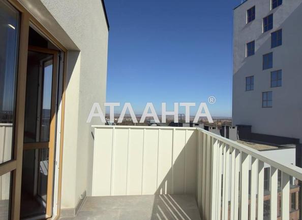 1-room apartment apartment by the address st. Shchurata V ul (area 43,0 m²) - Atlanta.ua - photo 11