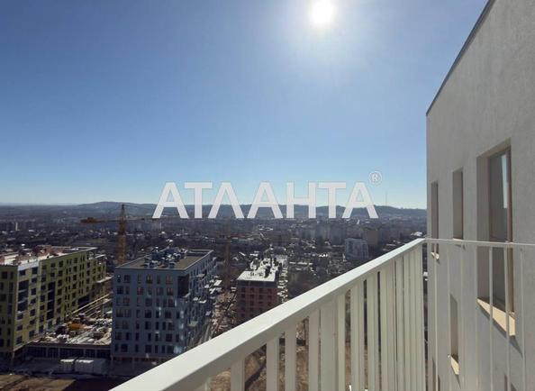 1-room apartment apartment by the address st. Shchurata V ul (area 43,0 m²) - Atlanta.ua - photo 12