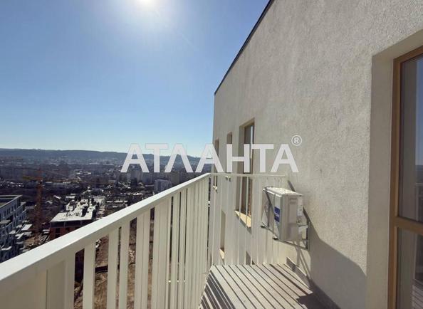 1-room apartment apartment by the address st. Shchurata V ul (area 43,0 m²) - Atlanta.ua - photo 13