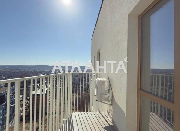 1-room apartment apartment by the address st. Shchurata V ul (area 43,0 m²) - Atlanta.ua - photo 14