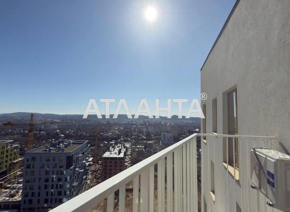 1-room apartment apartment by the address st. Shchurata V ul (area 43,0 m²) - Atlanta.ua - photo 15