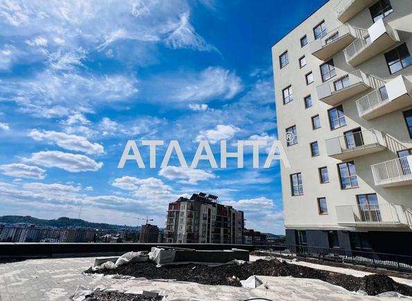 1-комнатная квартира по адресу ул. Щурата В. Ул (площадь 43,0 м²) - Atlanta.ua - фото 19