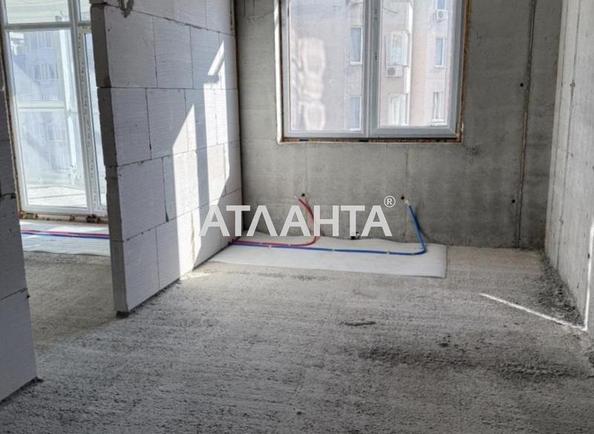 1-room apartment apartment by the address st. Srednefontanskaya (area 42,9 m²) - Atlanta.ua - photo 2