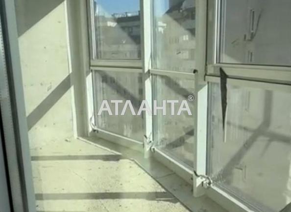 1-room apartment apartment by the address st. Srednefontanskaya (area 42,9 m²) - Atlanta.ua - photo 4