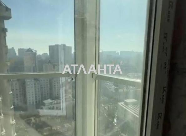 1-room apartment apartment by the address st. Srednefontanskaya (area 42,9 m²) - Atlanta.ua - photo 3