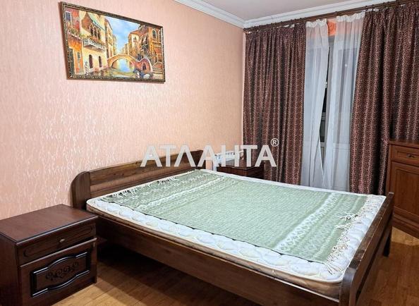 2-кімнатна квартира за адресою вул. Виборзька (площа 48 м²) - фото 9 2-кімнатна квартира за адресою вул. Виборзька (площа 48 м²) - Atlanta.ua - фото 9