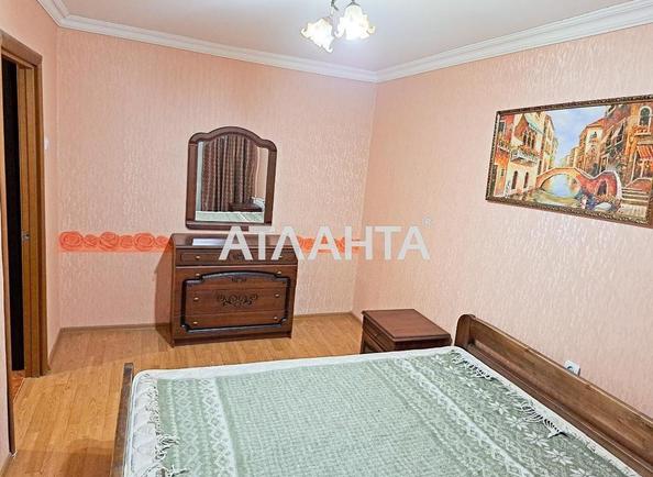 2-кімнатна квартира за адресою вул. Виборзька (площа 48 м²) - фото 10 2-кімнатна квартира за адресою вул. Виборзька (площа 48 м²) - Atlanta.ua - фото 10