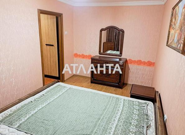 2-кімнатна квартира за адресою вул. Виборзька (площа 48 м²) - фото 11 2-кімнатна квартира за адресою вул. Виборзька (площа 48 м²) - Atlanta.ua - фото 11