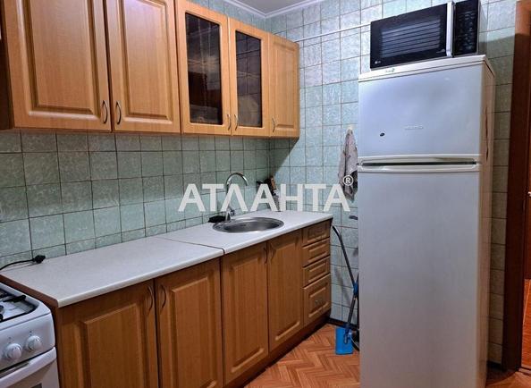 2-кімнатна квартира за адресою вул. Виборзька (площа 48 м²) - фото 16 2-кімнатна квартира за адресою вул. Виборзька (площа 48 м²) - Atlanta.ua - фото 16