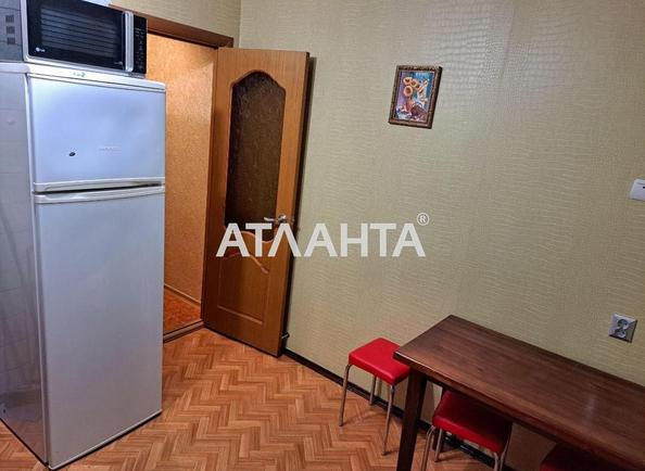 2-кімнатна квартира за адресою вул. Виборзька (площа 48 м²) - фото 17 2-кімнатна квартира за адресою вул. Виборзька (площа 48 м²) - Atlanta.ua - фото 17