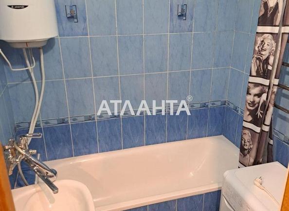 2-кімнатна квартира за адресою вул. Виборзька (площа 48 м²) - фото 19 2-кімнатна квартира за адресою вул. Виборзька (площа 48 м²) - Atlanta.ua - фото 19