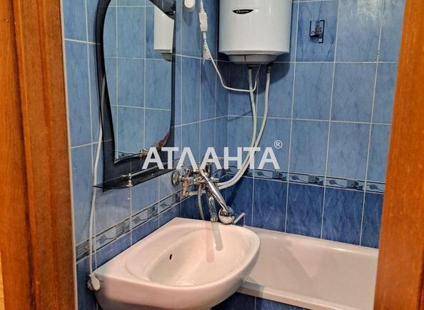 2-кімнатна квартира за адресою вул. Виборзька (площа 48 м²) - фото 20 2-кімнатна квартира за адресою вул. Виборзька (площа 48 м²) - Atlanta.ua - фото 20