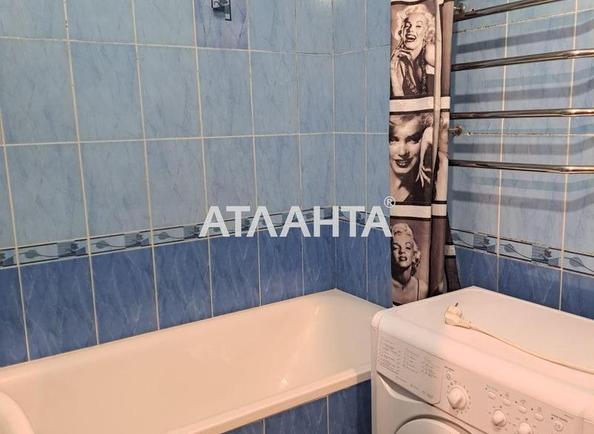 2-кімнатна квартира за адресою вул. Виборзька (площа 48 м²) - фото 21 2-кімнатна квартира за адресою вул. Виборзька (площа 48 м²) - Atlanta.ua - фото 21