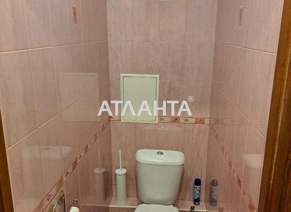 2-кімнатна квартира за адресою вул. Виборзька (площа 48 м²) - фото 22 2-кімнатна квартира за адресою вул. Виборзька (площа 48 м²) - Atlanta.ua - фото 22