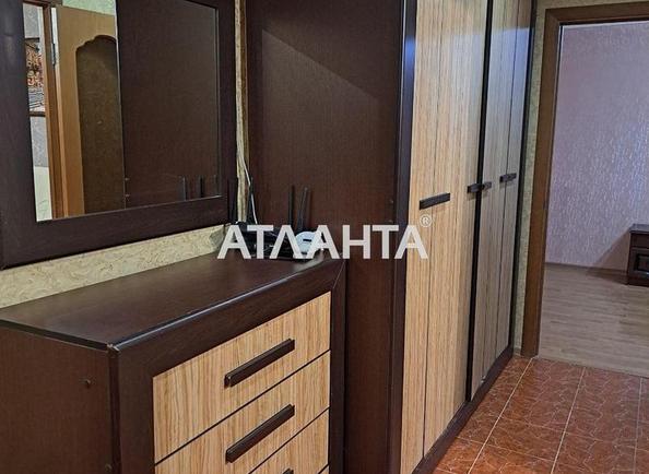 2-кімнатна квартира за адресою вул. Виборзька (площа 48 м²) - фото 24 2-кімнатна квартира за адресою вул. Виборзька (площа 48 м²) - Atlanta.ua - фото 24