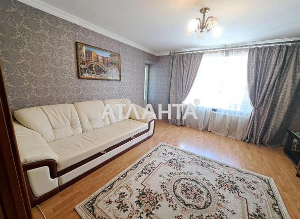 2-кімнатна квартира за адресою вул. Виборзька (площа 48 м²) 2-кімнатна квартира за адресою вул. Виборзька (площа 48 м²) - Atlanta.ua