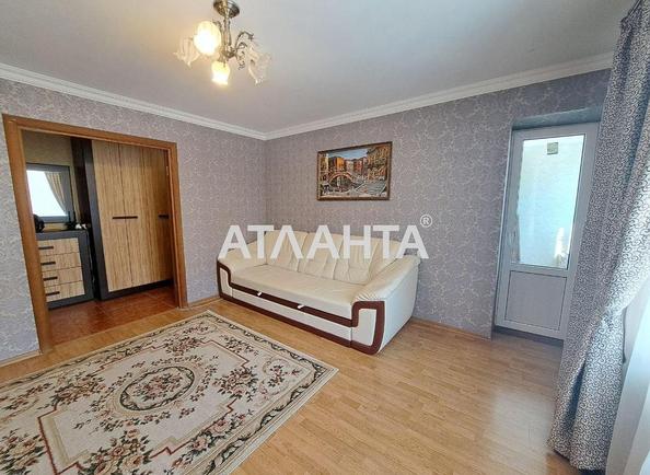 2-кімнатна квартира за адресою вул. Виборзька (площа 48 м²) - фото 2 2-кімнатна квартира за адресою вул. Виборзька (площа 48 м²) - Atlanta.ua - фото 2