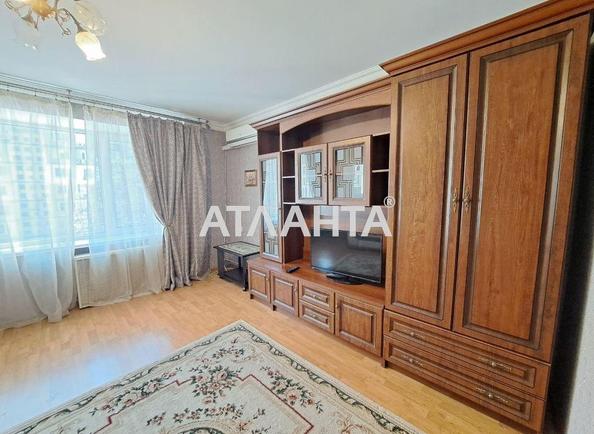 2-кімнатна квартира за адресою вул. Виборзька (площа 48 м²) - фото 4 2-кімнатна квартира за адресою вул. Виборзька (площа 48 м²) - Atlanta.ua - фото 4