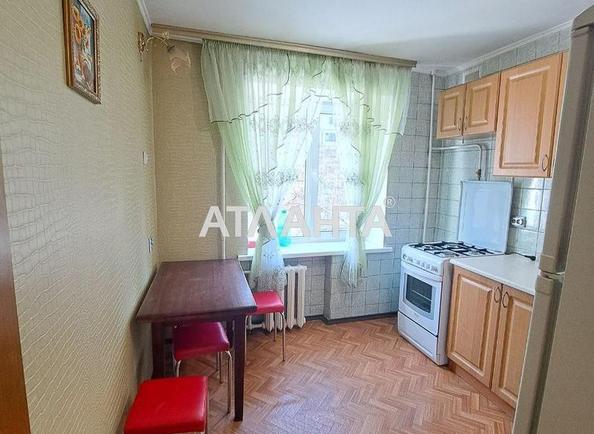 2-кімнатна квартира за адресою вул. Виборзька (площа 48 м²) - фото 12 2-кімнатна квартира за адресою вул. Виборзька (площа 48 м²) - Atlanta.ua - фото 12