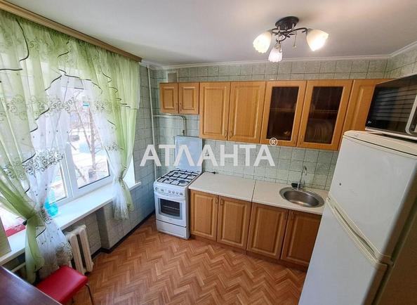 2-кімнатна квартира за адресою вул. Виборзька (площа 48 м²) - фото 13 2-кімнатна квартира за адресою вул. Виборзька (площа 48 м²) - Atlanta.ua - фото 13