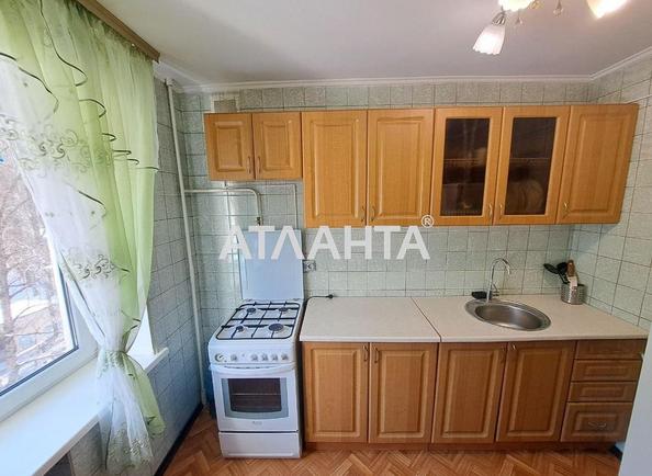 2-кімнатна квартира за адресою вул. Виборзька (площа 48 м²) - фото 14 2-кімнатна квартира за адресою вул. Виборзька (площа 48 м²) - Atlanta.ua - фото 14