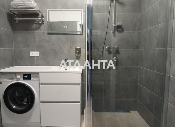 1-кімнатна квартира за адресою вул. Педагогічна (площа 42,5 м²) - Atlanta.ua - фото 5