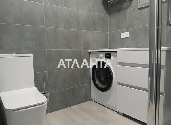 1-кімнатна квартира за адресою вул. Педагогічна (площа 42,5 м²) - Atlanta.ua - фото 6