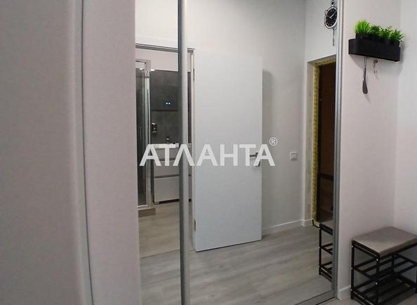 1-кімнатна квартира за адресою вул. Педагогічна (площа 42,5 м²) - Atlanta.ua - фото 7