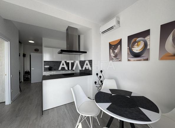 1-комнатная квартира по адресу ул. Педагогическая (площадь 42,5 м²) - Atlanta.ua - фото 3