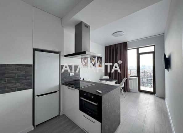 1-комнатная квартира по адресу ул. Педагогическая (площадь 42,5 м²) - Atlanta.ua - фото 5