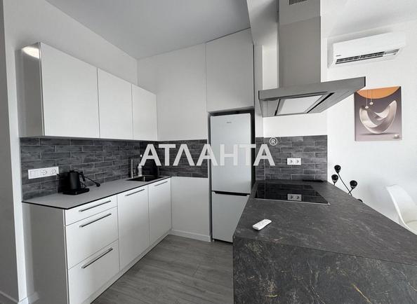 1-комнатная квартира по адресу ул. Педагогическая (площадь 42,5 м²) - Atlanta.ua - фото 6