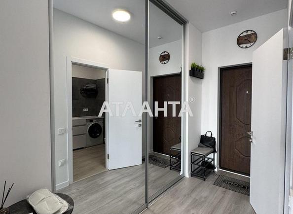 1-комнатная квартира по адресу ул. Педагогическая (площадь 42,5 м²) - Atlanta.ua - фото 8