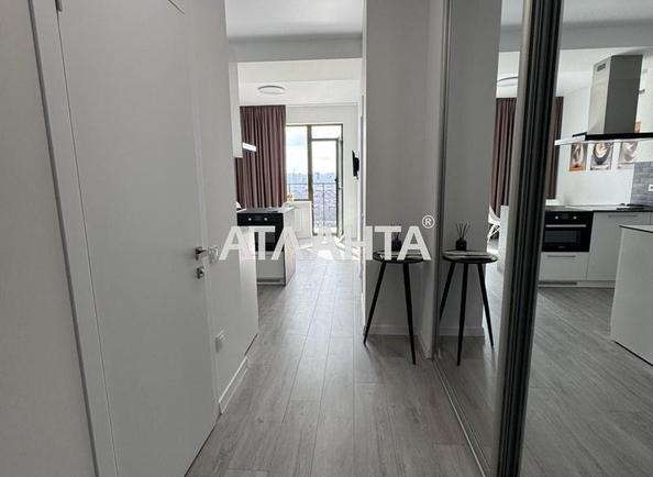 1-комнатная квартира по адресу ул. Педагогическая (площадь 42,5 м²) - Atlanta.ua - фото 9