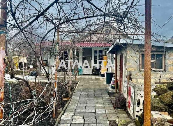 Будинок за адресою Свободи пр. (площа 108,9 м²) - Atlanta.ua