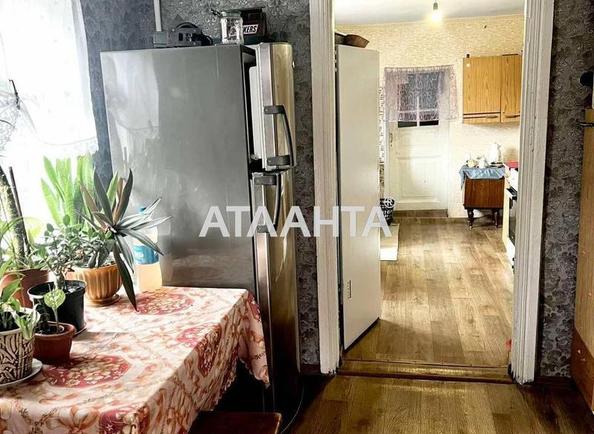 Будинок за адресою Свободи пр. (площа 108,9 м²) - Atlanta.ua - фото 3