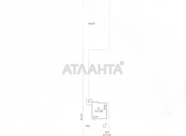 Будинок за адресою Свободи пр. (площа 108,9 м²) - Atlanta.ua - фото 8