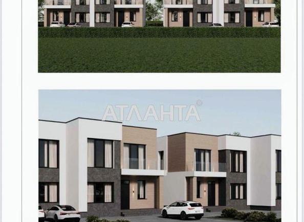 Участок по адресу ул. Іршавська (площадь 1,5 сот) - Atlanta.ua - фото 3