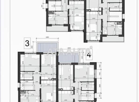 Участок по адресу ул. Іршавська (площадь 1,5 сот) - Atlanta.ua - фото 5