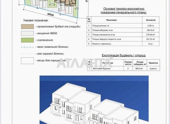 Участок по адресу ул. Іршавська (площадь 1,5 сот) - Atlanta.ua - фото 6